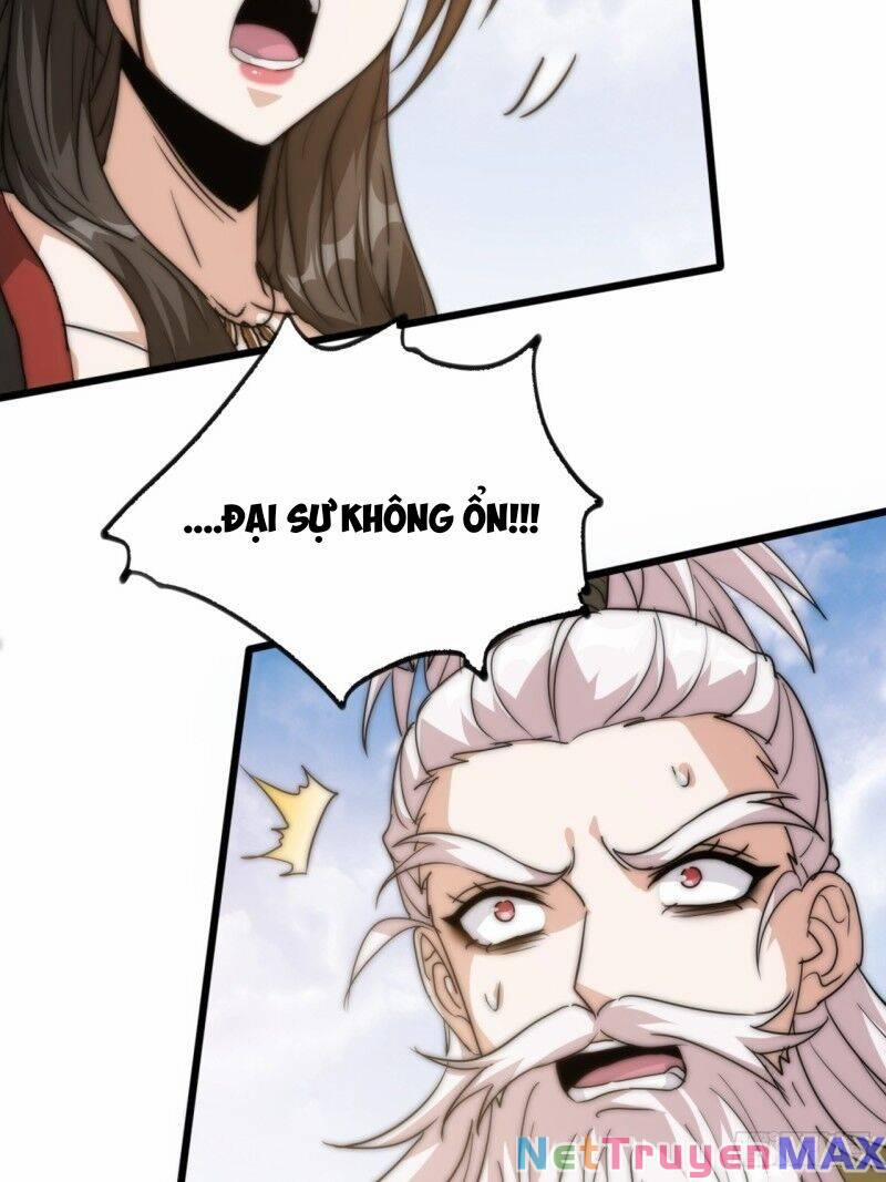 Trùm Phản Diện Muốn Tìm Chết! 2 trang 47