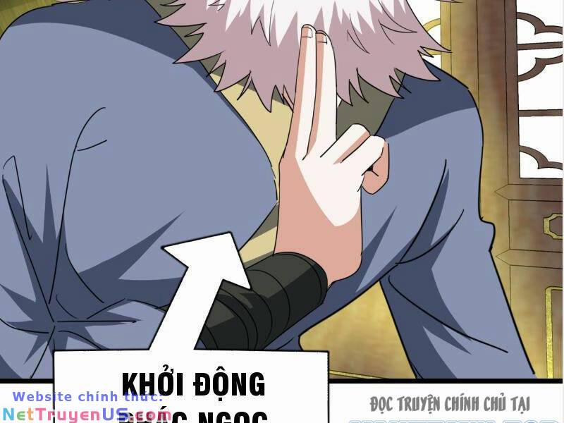 Trùm Phản Diện Muốn Tìm Chết! 20 trang 108