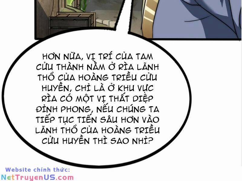 Trùm Phản Diện Muốn Tìm Chết! 20 trang 17