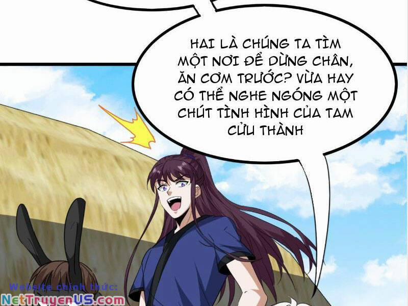 Trùm Phản Diện Muốn Tìm Chết! 20 trang 42