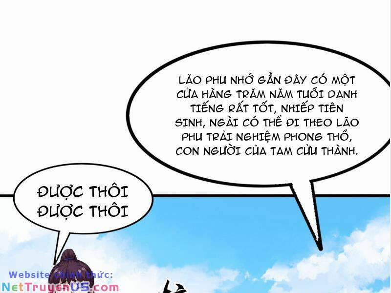 Trùm Phản Diện Muốn Tìm Chết! 20 trang 45