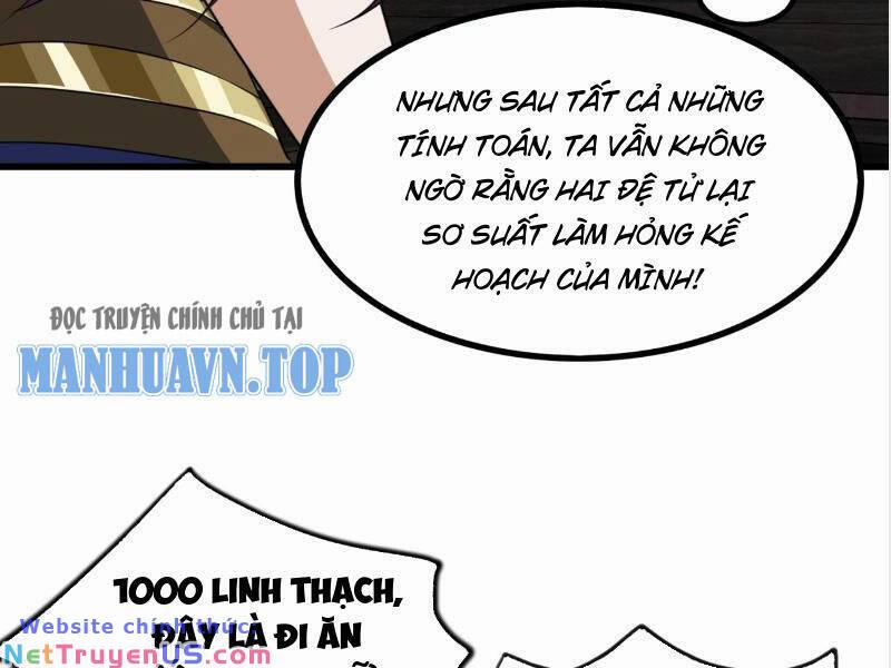 Trùm Phản Diện Muốn Tìm Chết! 20 trang 84