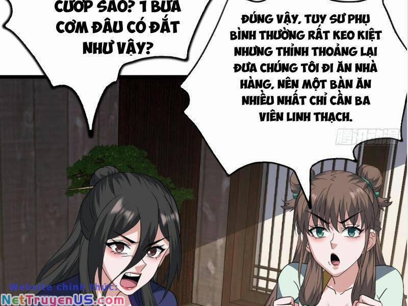 Trùm Phản Diện Muốn Tìm Chết! 20 trang 85