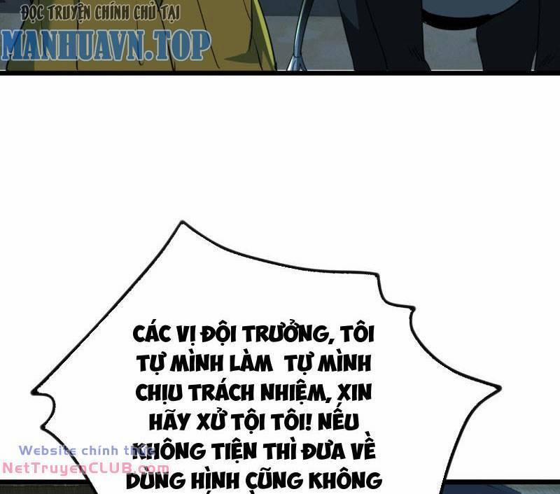 Trùm Phản Diện Muốn Tìm Chết! 22 trang 46