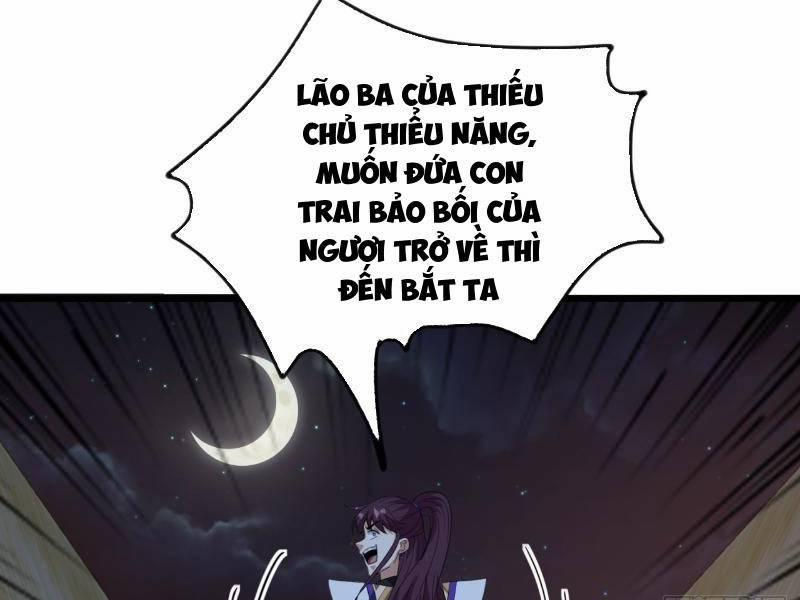 Trùm Phản Diện Muốn Tìm Chết! 23 trang 101