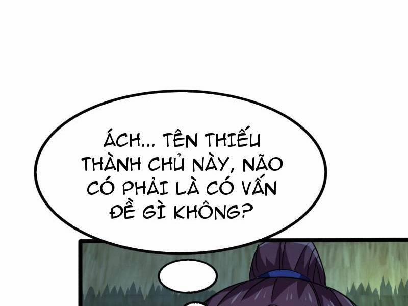 Trùm Phản Diện Muốn Tìm Chết! 23 trang 13