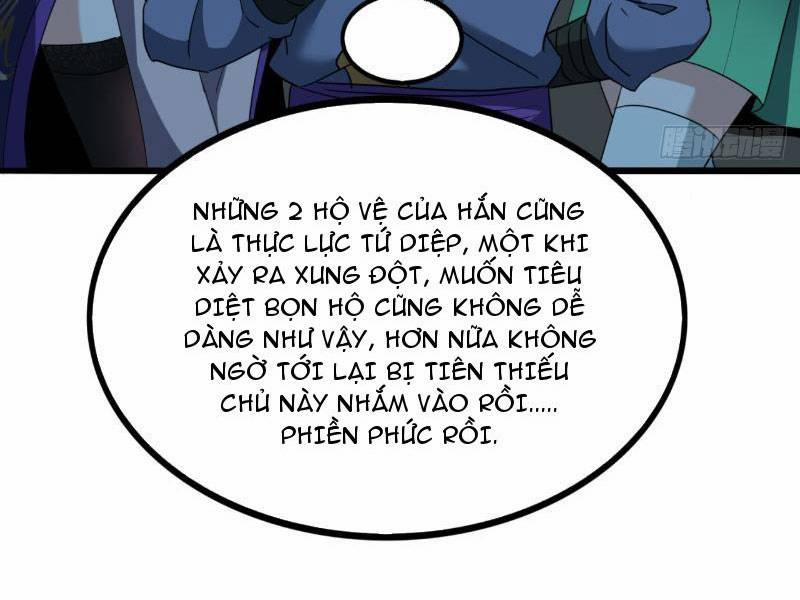 Trùm Phản Diện Muốn Tìm Chết! 23 trang 2