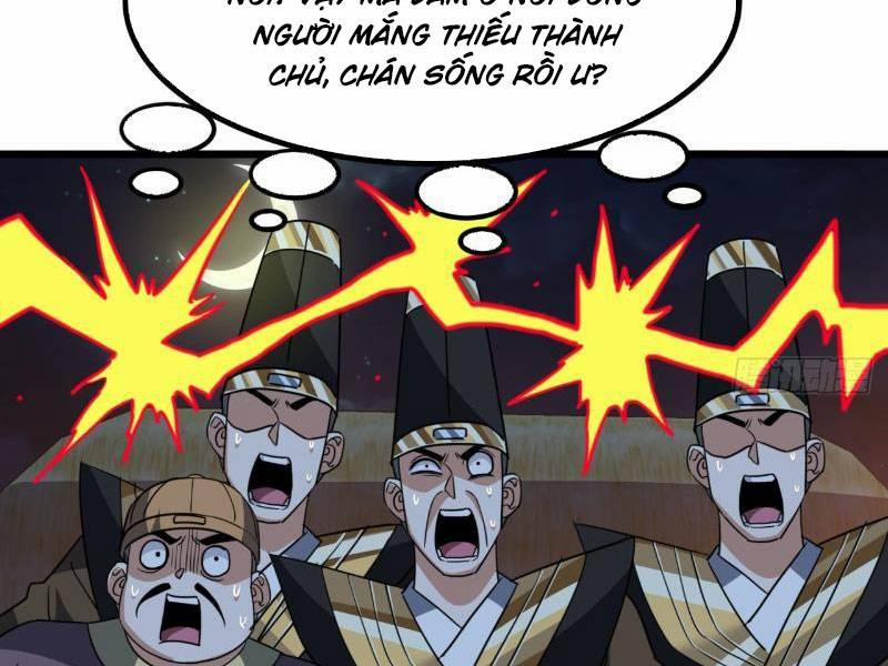 Trùm Phản Diện Muốn Tìm Chết! 23 trang 22