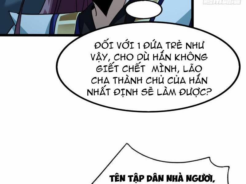 Trùm Phản Diện Muốn Tìm Chết! 23 trang 7