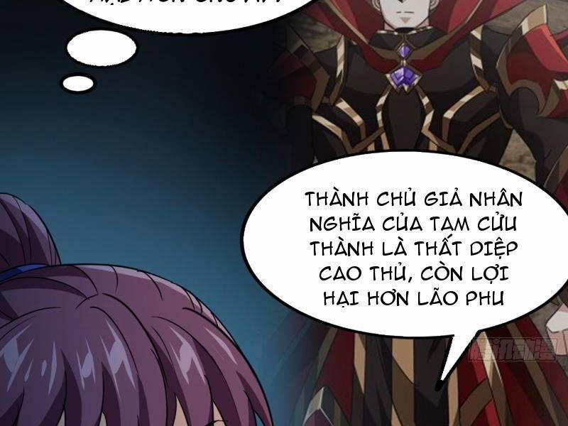 Trùm Phản Diện Muốn Tìm Chết! 23 trang 70
