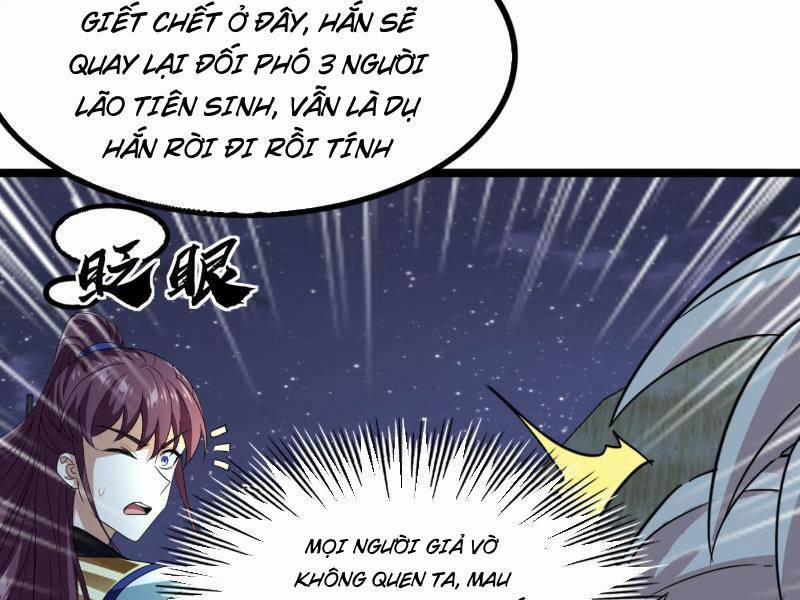 Trùm Phản Diện Muốn Tìm Chết! 23 trang 73