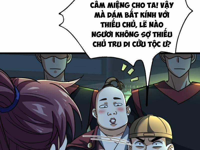 Trùm Phản Diện Muốn Tìm Chết! 23 trang 8