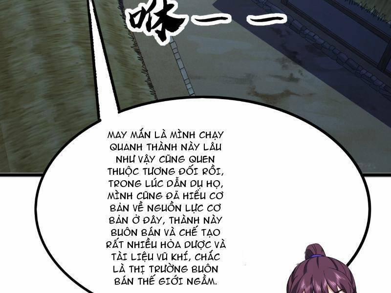 Trùm Phản Diện Muốn Tìm Chết! 24 trang 50