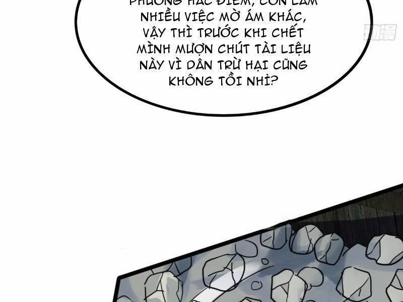 Trùm Phản Diện Muốn Tìm Chết! 24 trang 53