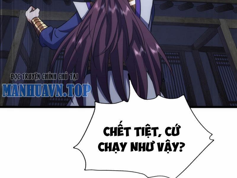 Trùm Phản Diện Muốn Tìm Chết! 26 trang 19