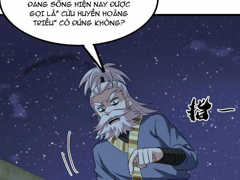 Trùm Phản Diện Muốn Tìm Chết! 26 trang 26