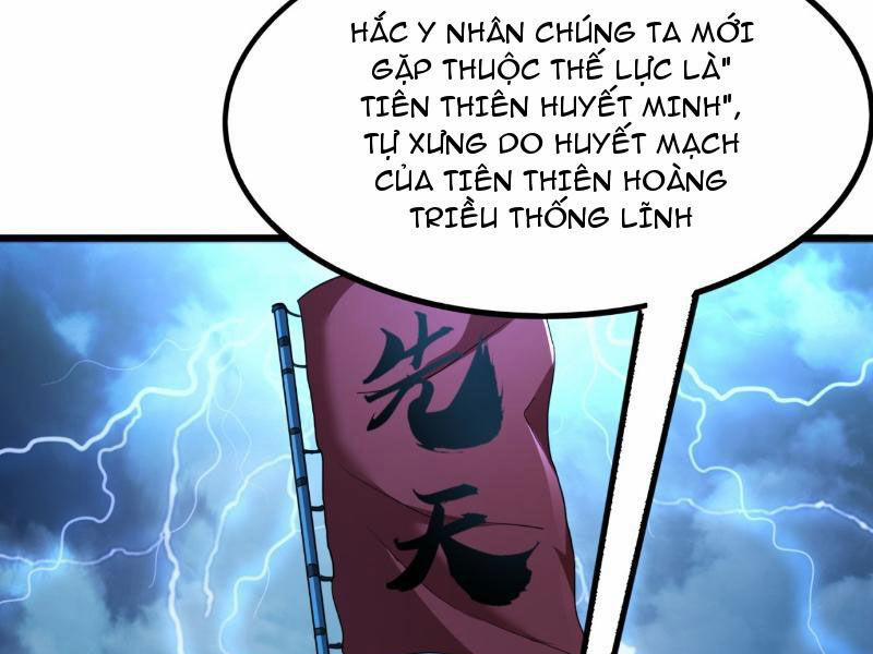Trùm Phản Diện Muốn Tìm Chết! 26 trang 33