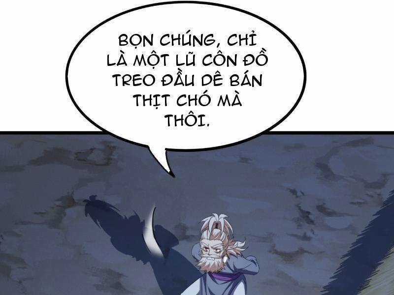 Trùm Phản Diện Muốn Tìm Chết! 26 trang 39
