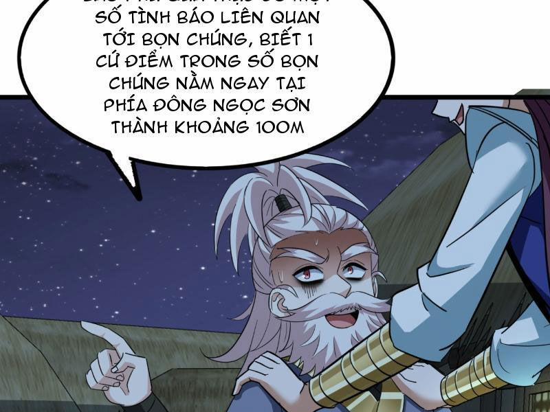 Trùm Phản Diện Muốn Tìm Chết! 26 trang 65