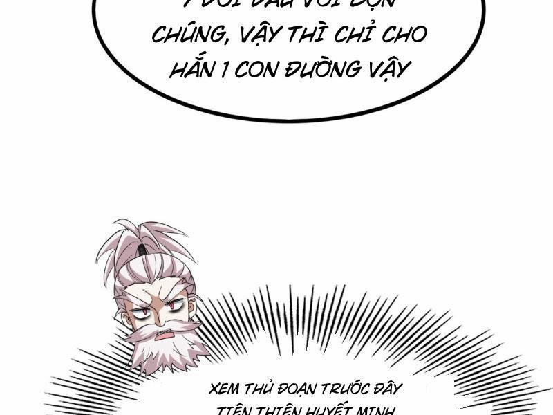 Trùm Phản Diện Muốn Tìm Chết! 26 trang 69
