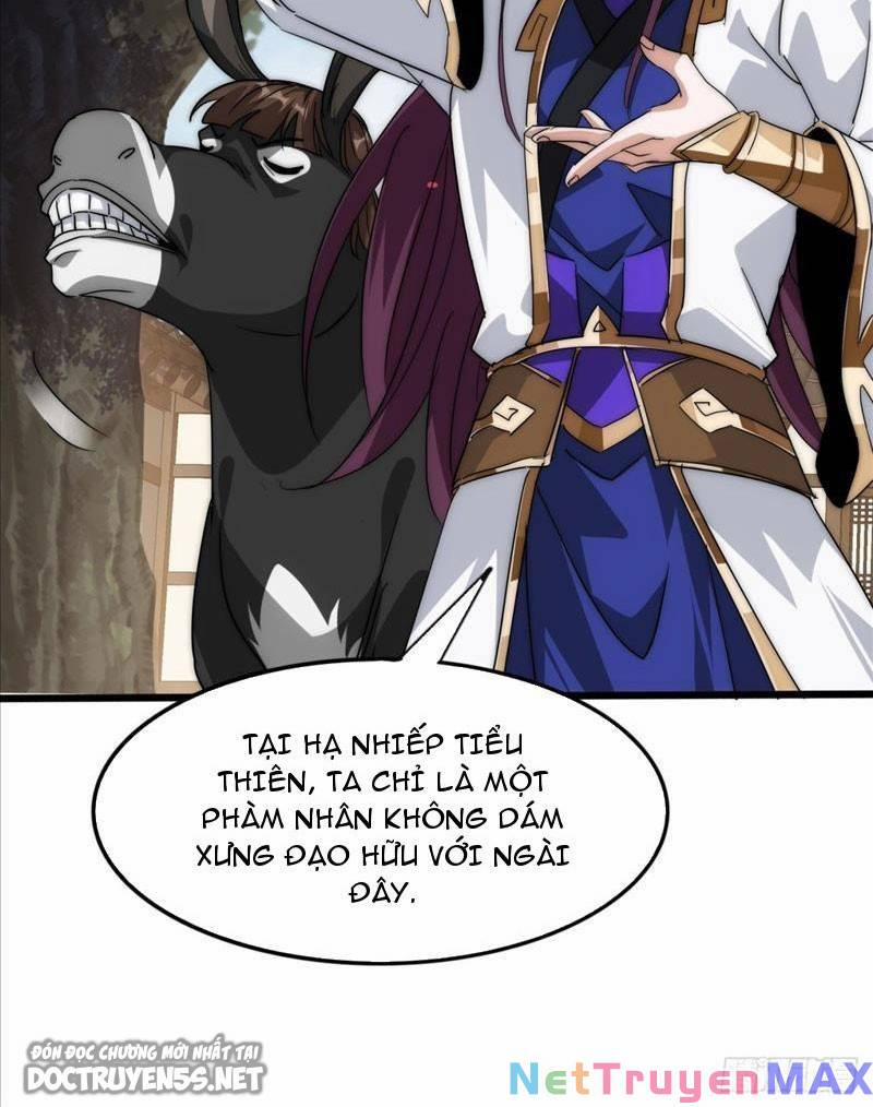 Trùm Phản Diện Muốn Tìm Chết! 3 trang 19