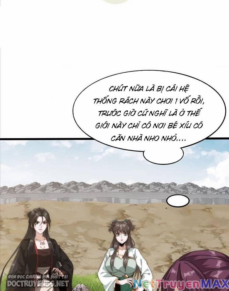 Trùm Phản Diện Muốn Tìm Chết! 3 trang 2