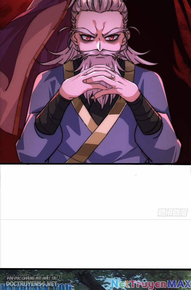 Trùm Phản Diện Muốn Tìm Chết! 3 trang 21
