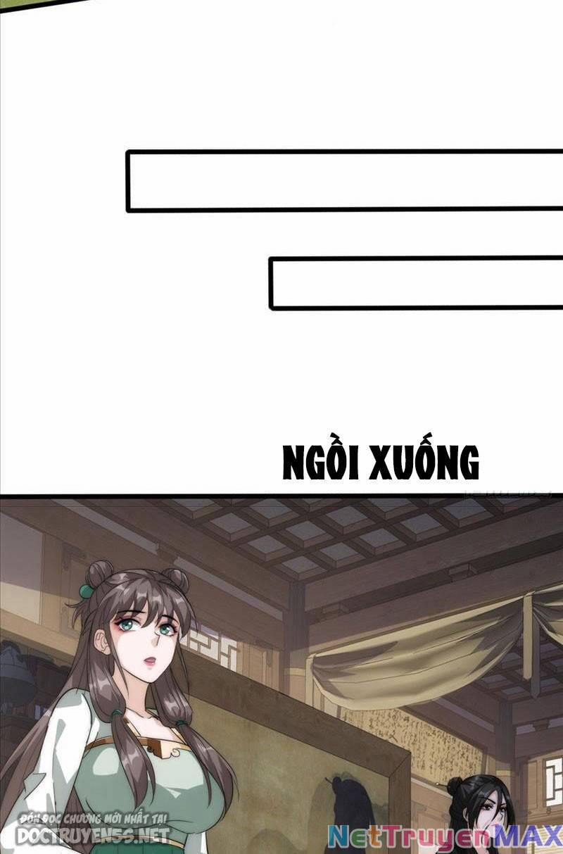 Trùm Phản Diện Muốn Tìm Chết! 3 trang 28