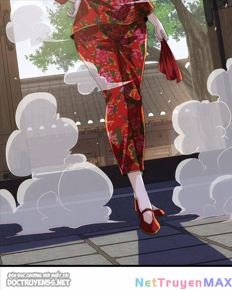 Trùm Phản Diện Muốn Tìm Chết! 3 trang 40