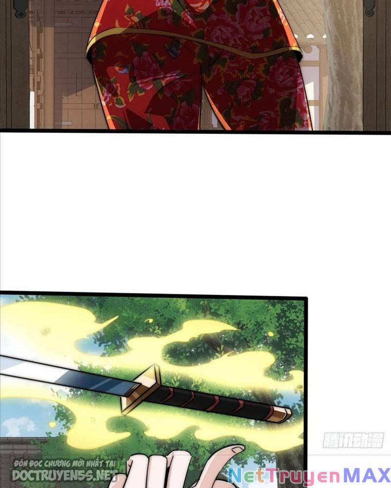 Trùm Phản Diện Muốn Tìm Chết! 3 trang 58