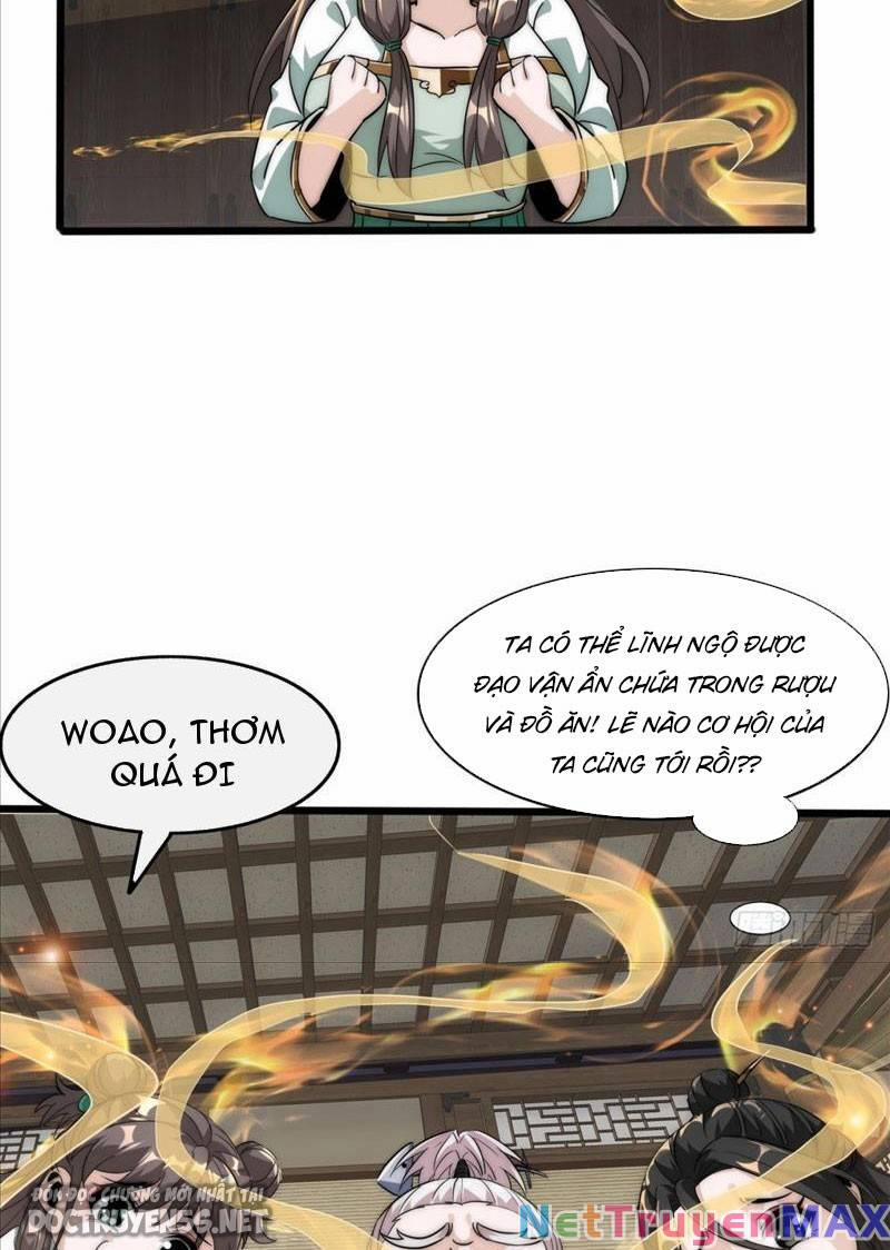 Trùm Phản Diện Muốn Tìm Chết! 3 trang 73