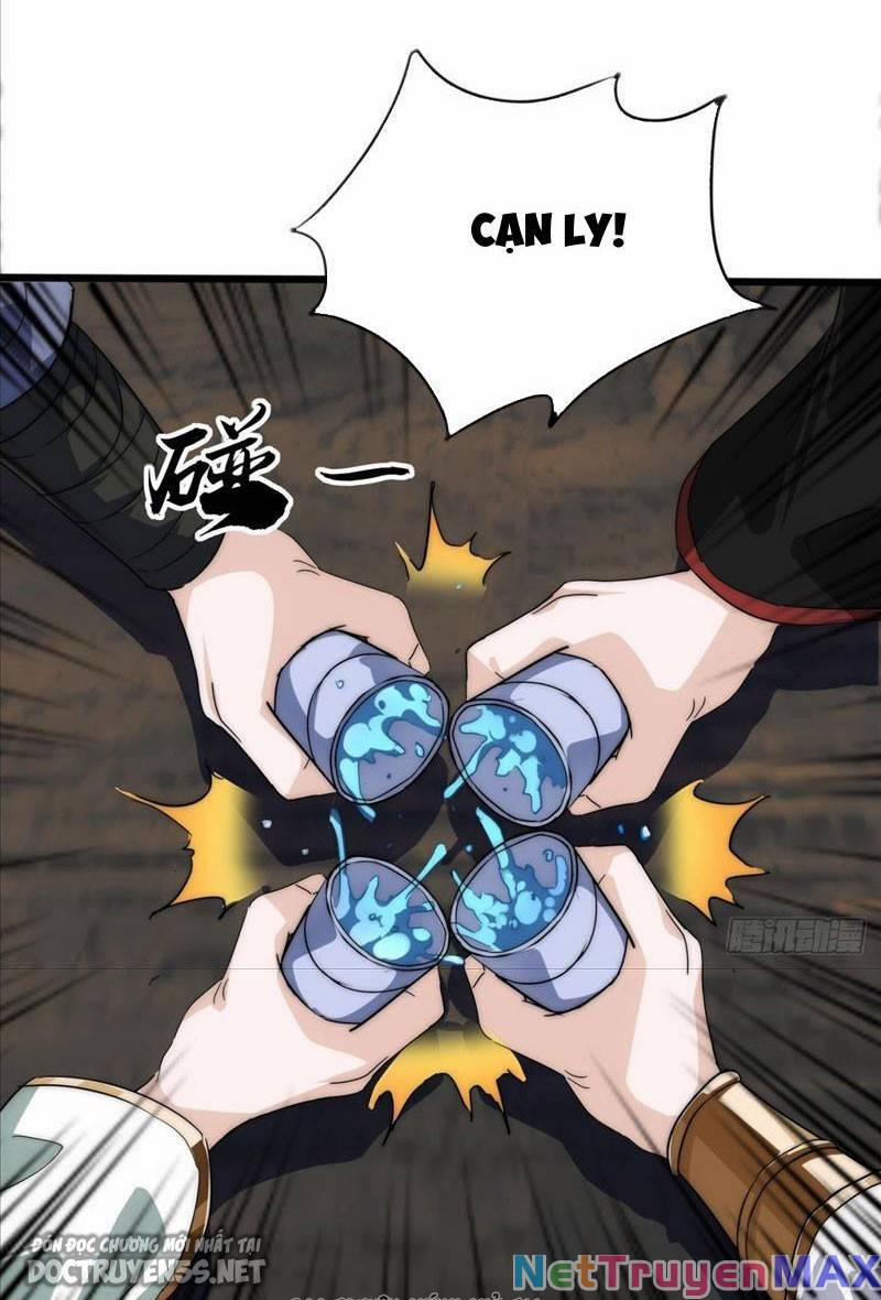 Trùm Phản Diện Muốn Tìm Chết! 3 trang 86