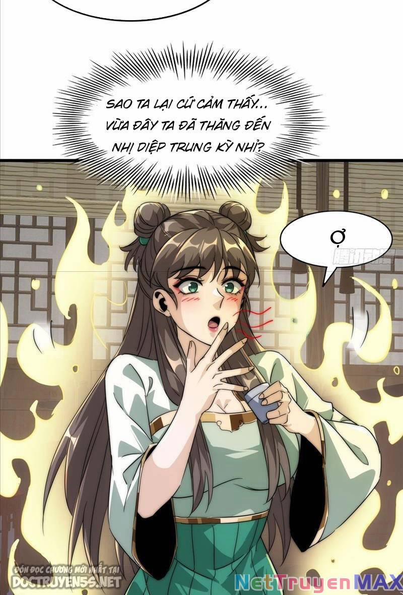 Trùm Phản Diện Muốn Tìm Chết! 3 trang 89