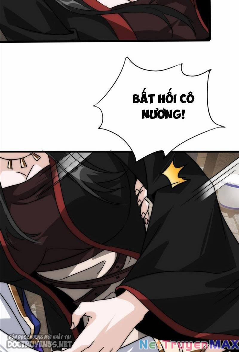 Trùm Phản Diện Muốn Tìm Chết! 3 trang 94