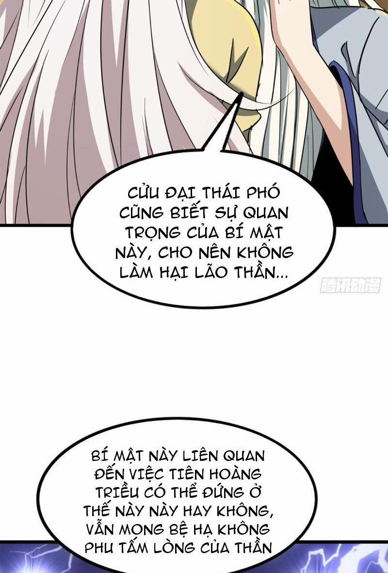 Trùm Phản Diện Muốn Tìm Chết! 31 trang 15