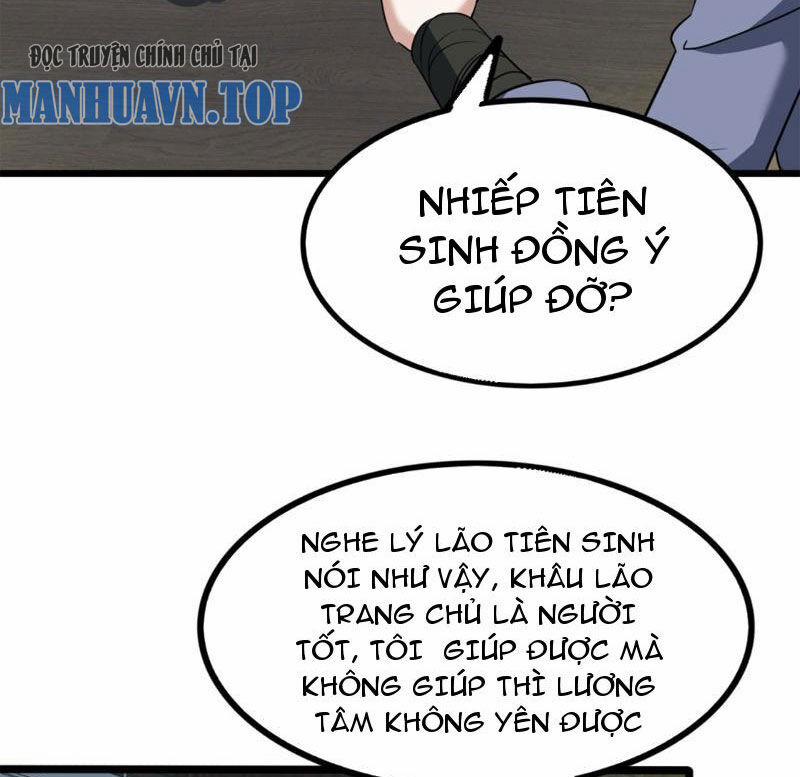 Trùm Phản Diện Muốn Tìm Chết! 31 trang 41