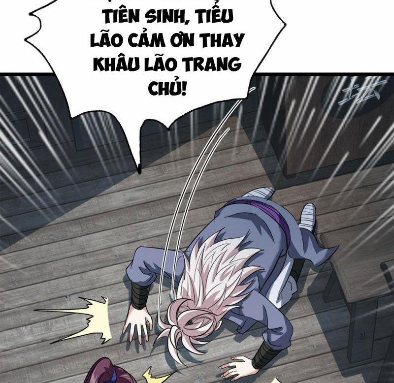 Trùm Phản Diện Muốn Tìm Chết! 31 trang 44