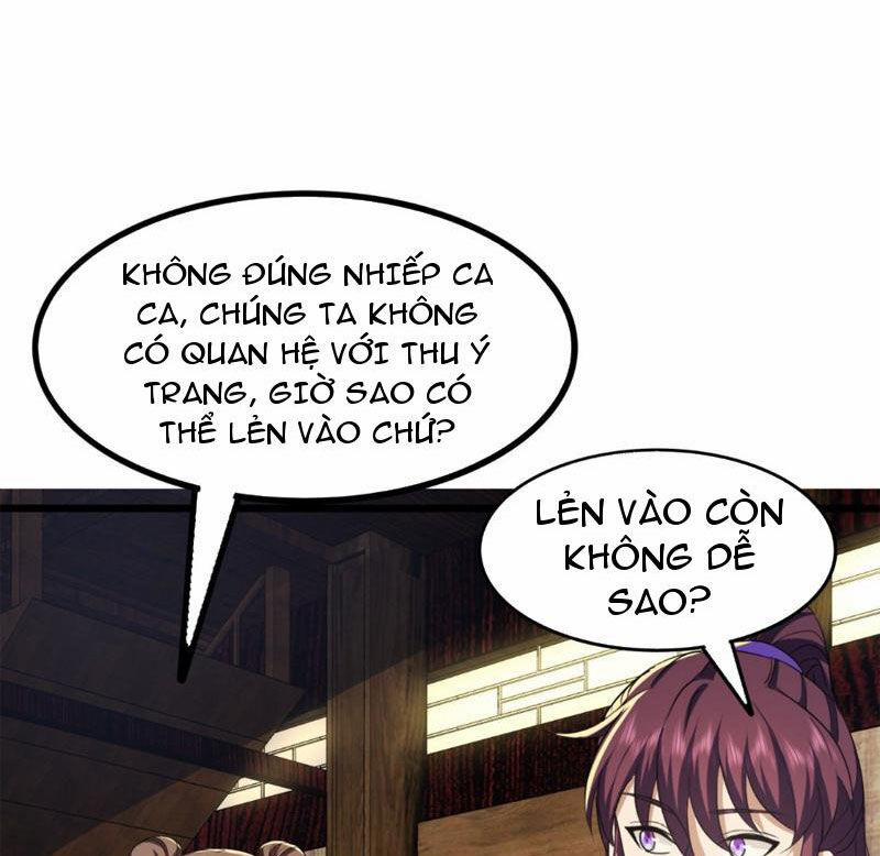Trùm Phản Diện Muốn Tìm Chết! 31 trang 55