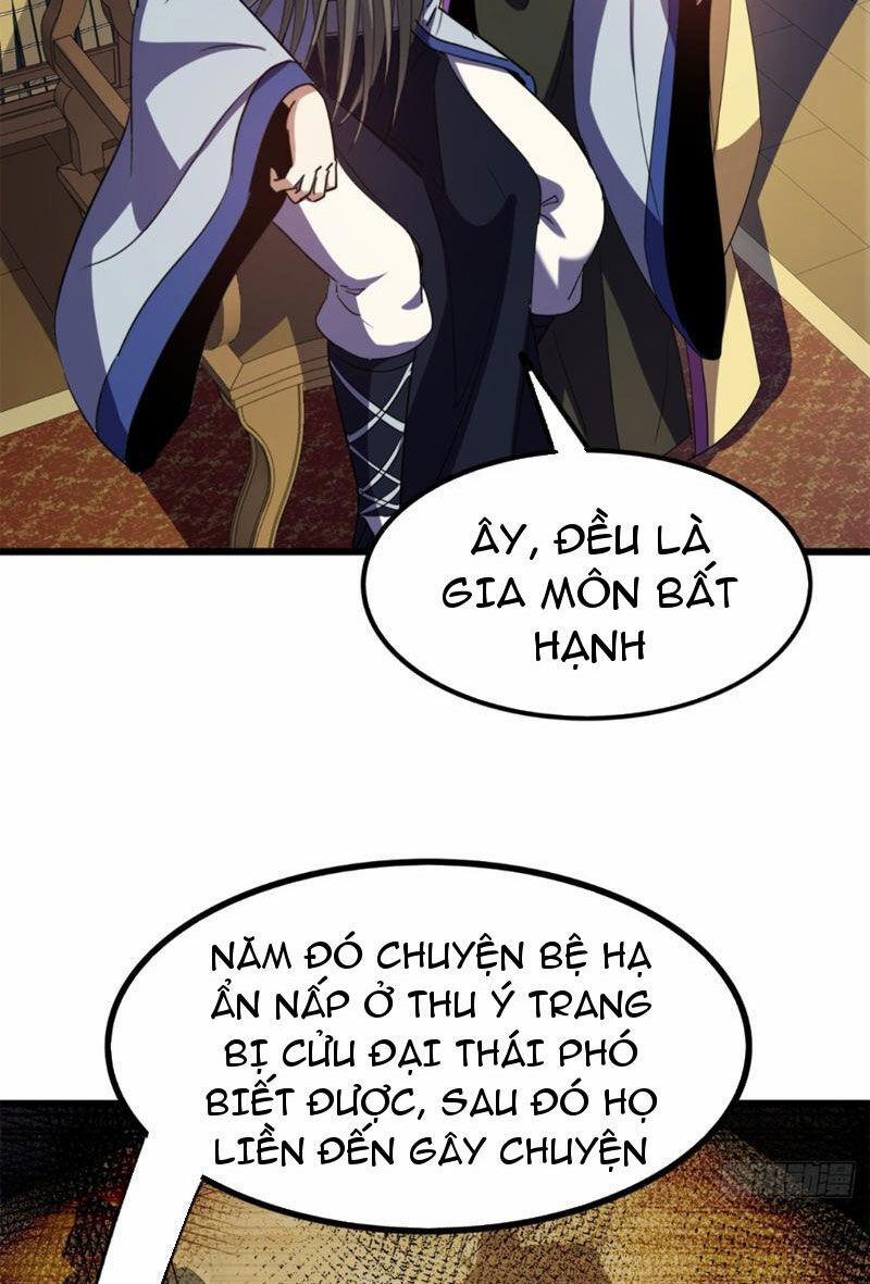 Trùm Phản Diện Muốn Tìm Chết! 31 trang 6