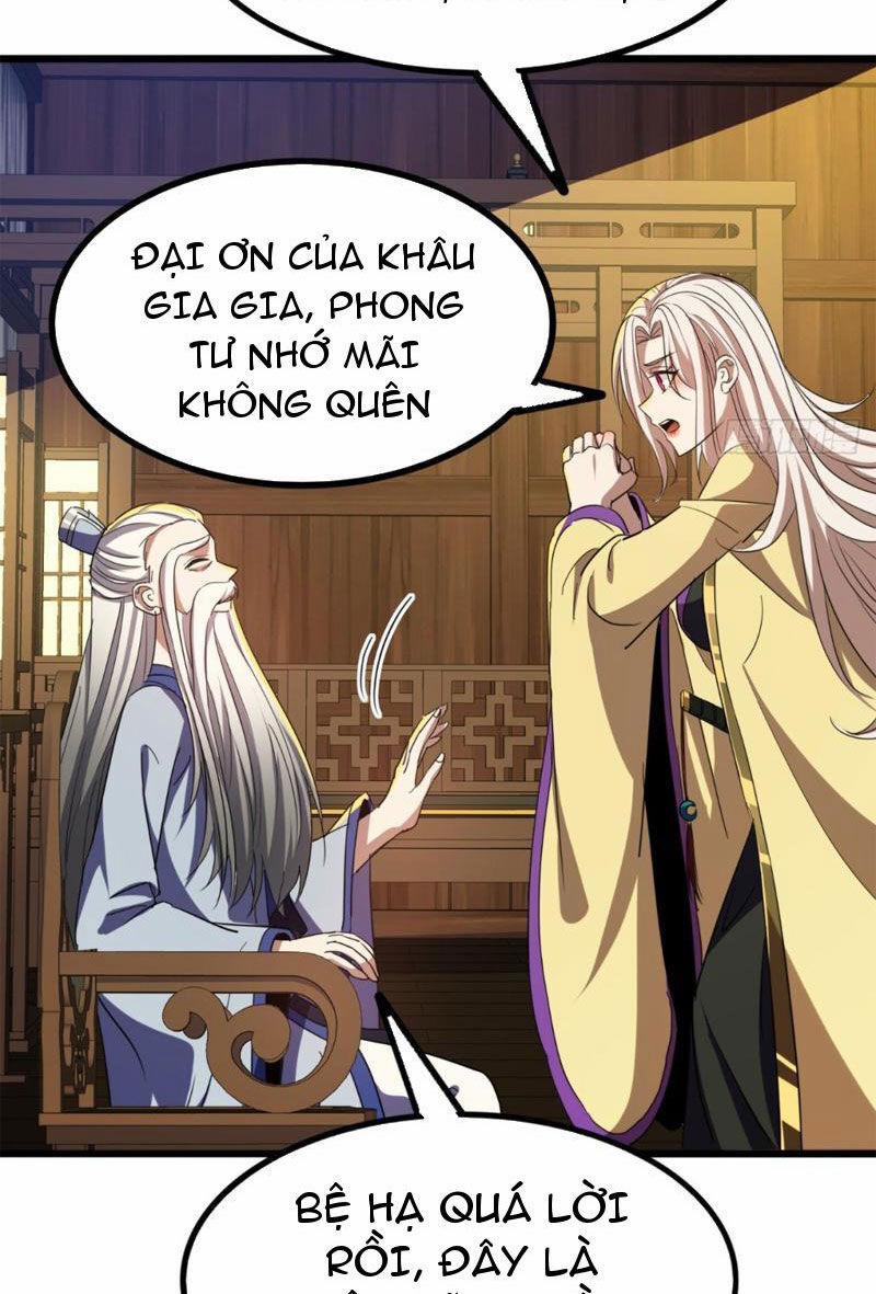 Trùm Phản Diện Muốn Tìm Chết! 31 trang 9