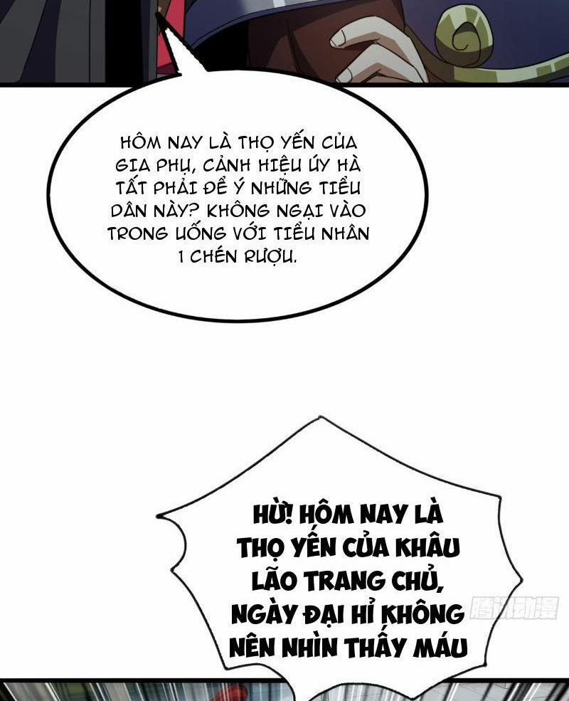 Trùm Phản Diện Muốn Tìm Chết! 32 trang 16