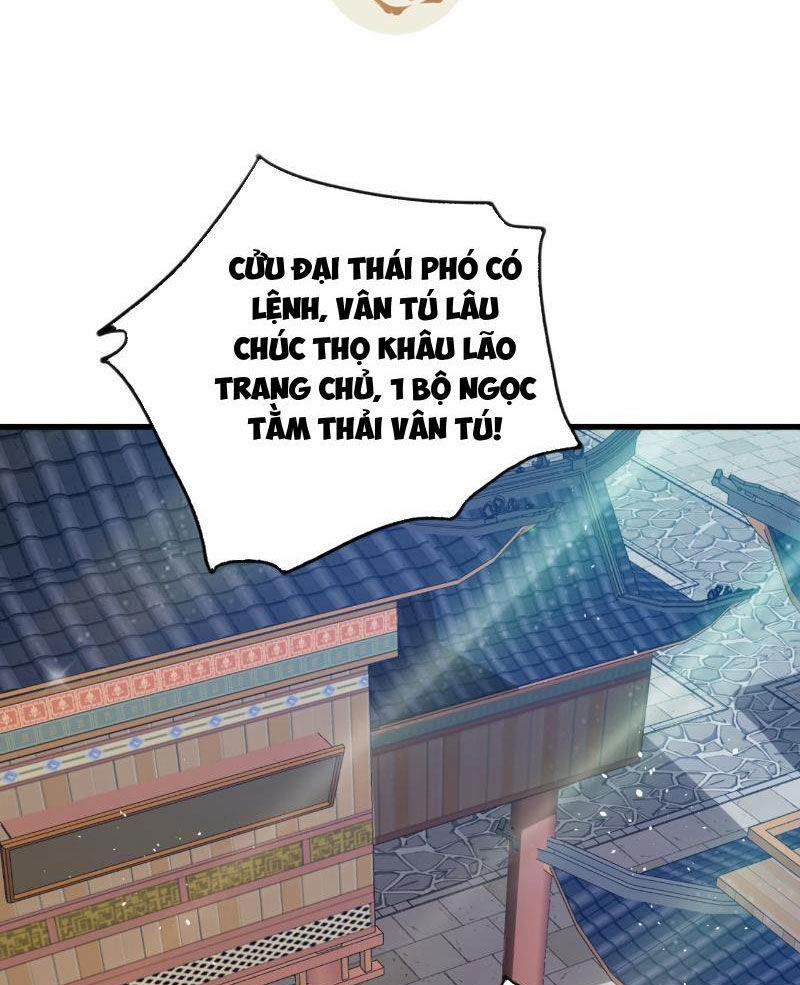 Trùm Phản Diện Muốn Tìm Chết! 32 trang 2