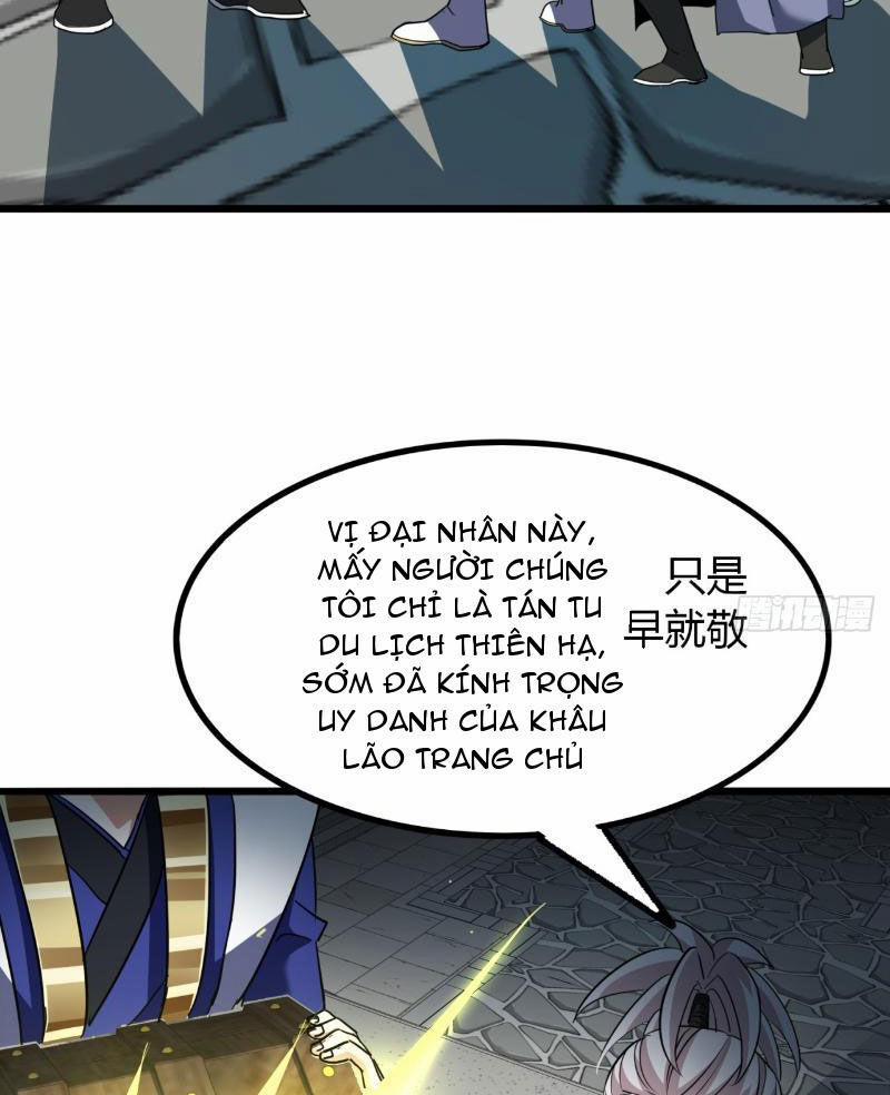 Trùm Phản Diện Muốn Tìm Chết! 32 trang 28