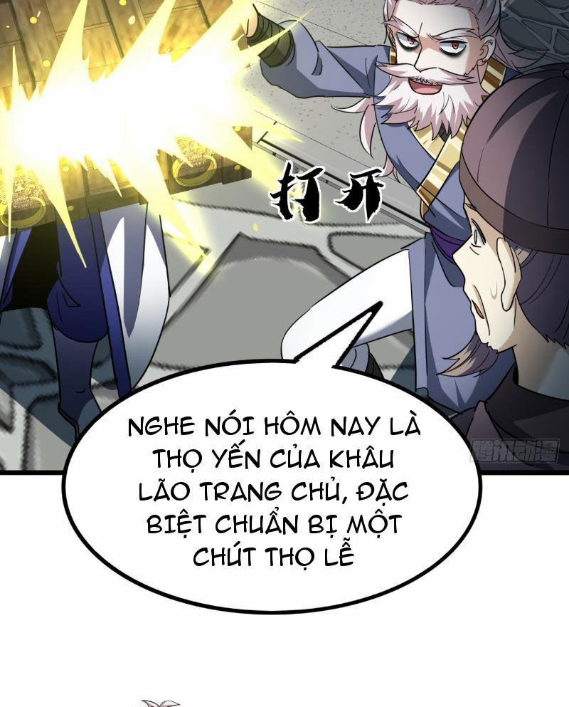 Trùm Phản Diện Muốn Tìm Chết! 32 trang 29