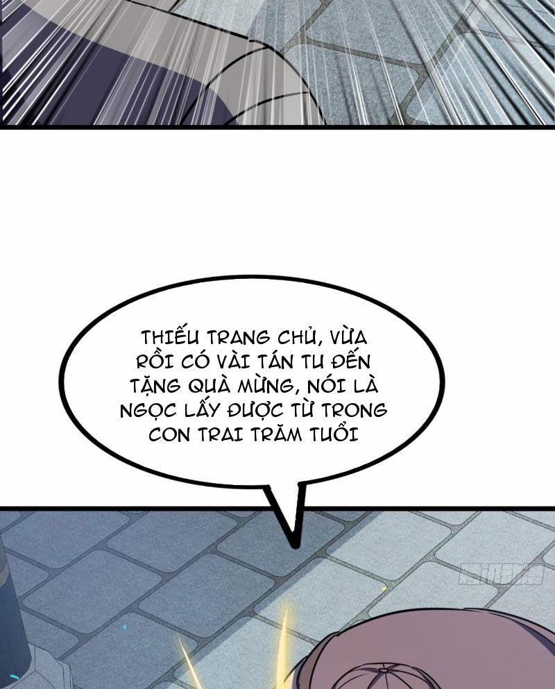 Trùm Phản Diện Muốn Tìm Chết! 32 trang 51
