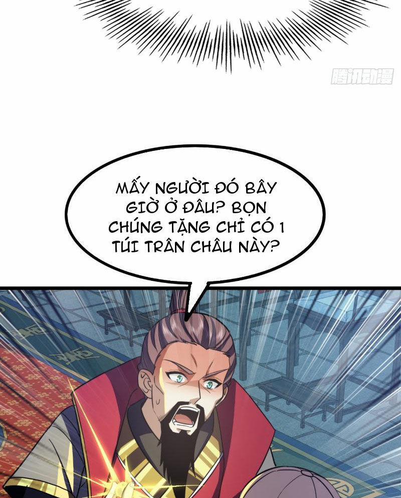 Trùm Phản Diện Muốn Tìm Chết! 32 trang 56