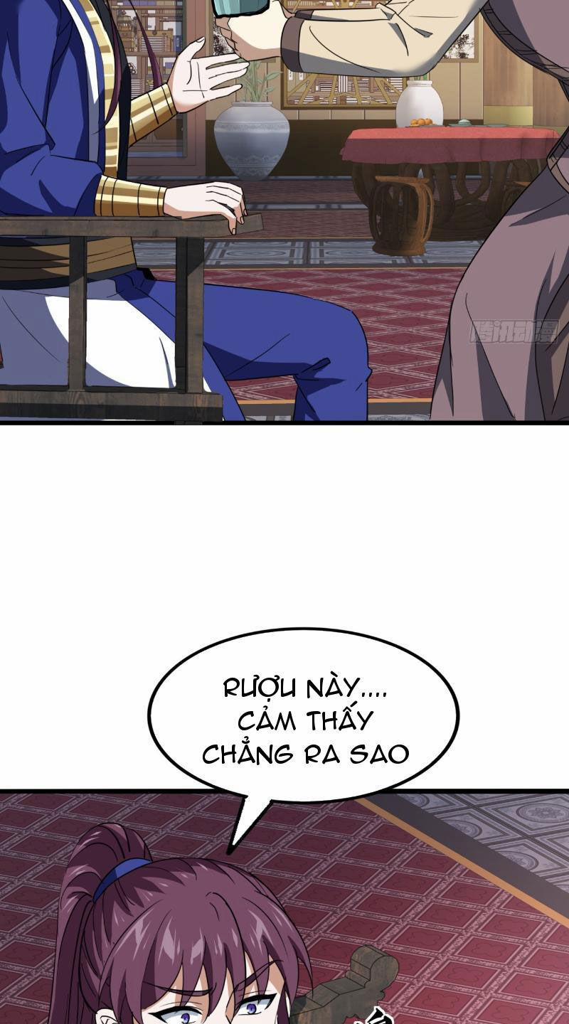 Trùm Phản Diện Muốn Tìm Chết! 33 trang 35