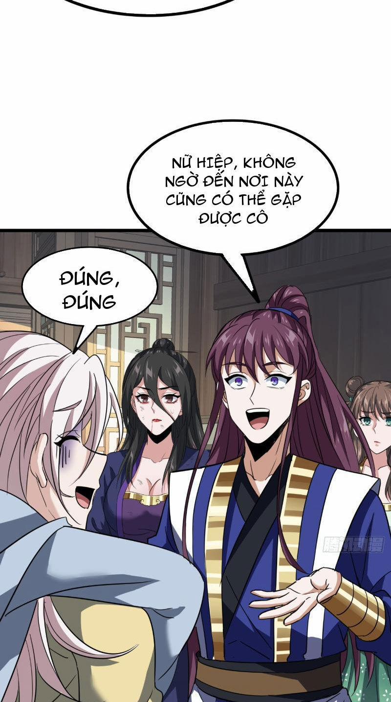 Trùm Phản Diện Muốn Tìm Chết! 35 trang 17