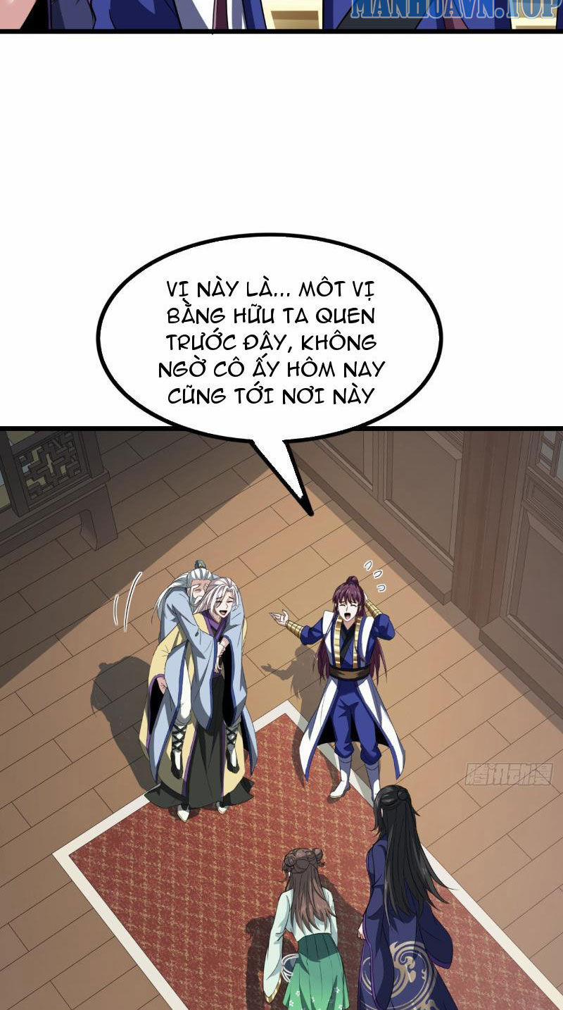 Trùm Phản Diện Muốn Tìm Chết! 35 trang 19