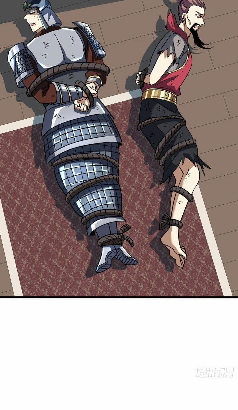 Trùm Phản Diện Muốn Tìm Chết! 35 trang 31